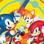 Sonic Mania, Digital Edition, Nintendo Switch, Konzol játékszoftver - Sega fotó