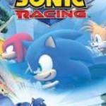 Team Sonic Racing, Digital Edition, Nintendo Switch, Konzol játékszoftver - Sega fotó
