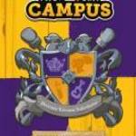 Two Point Campus - Enrolment Edition, PlayStation 5, Konzol játékszoftver - Sega fotó