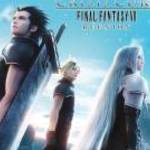 Crisis Core Final Fantasy VII - Reunion, PlayStation 4, Konzol játékszoftver - Square Enix fotó