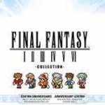 Final Fantasy I-VI Collection Anniversary Edition, PlayStation 4, Konzol játékszoftver - Square Enix fotó
