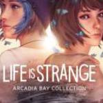 Life Is Strange Arcadia Bay Collection, Nintendo Switch, Konzol játékszoftver - Square Enix fotó