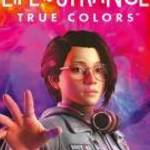 Life is Strange: True Colors, PC, Játékszoftver - Square Enix fotó
