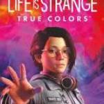 Life is Strange: True Colors, Xbox One, Xbox Series, Konzol játékszoftver - Square Enix fotó