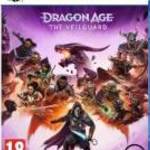 Dragon Age: The Veilguard, PlayStation 5, Konzol játékszoftver - Electronic Arts fotó