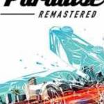 Burnout Paradise Remastered, Nintendo Switch, Konzol játékszoftver - Electronic Arts fotó
