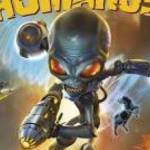 Destroy All Humans!, Nintendo Switch, Konzol játékszoftver - Cenega fotó