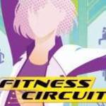 Fitness Circuit, Nintendo Switch, Konzol játékszoftver - Cenega fotó