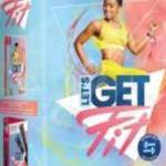 Let's Get Fit, Nintendo Switch, Konzol játékszoftver - Cenega fotó
