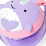 SKIP HOP Zoo Narvál süteménytartó 12m+ - SKIPHOP fotó