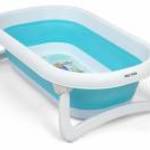 Milly Mally Aqua összecsukható babakád leeresztővel - MILLY MALLY fotó