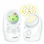 Vtech bébiõr audio kétirányú éjjeli fénnyel és projectorral DM1212 fotó