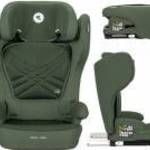 Lorelli Rigel 100-150 cm összecsukható isofix gyerekülés - Green fotó