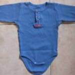 Prince Oliver body 86 - váll-ü: 42 cm fotó
