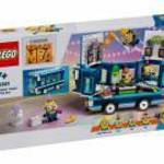 LEGO Minions 75581 Minyonok zenés partibusza fotó
