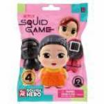 Squid Game, Squish Hero, meglepetés tasakban fotó