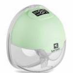 Lorelli Aya Hands Free elektromos mellszívó - Green fotó