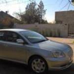 2005-ös brit (JOBB KORMÁNYOS) TOYOTA Avensis 5 ajtós d4d ELADÓ a XII. kerületbe fotó