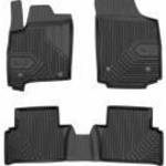 Opel Meriva A minivan 2003-2010 HÓTÁLCA GUMISZŐNYEG FROGUM NO.77 fotó