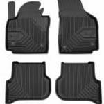 SEAT Altea minivan 2004-2015 HÓTÁLCA GUMISZŐNYEG FROGUM NO.77 fotó