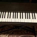 Korg CX 3 Orgona fotó