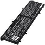 Helyettesítő laptop akku Asus Vivobook Go 15 E1504FA-NJ1039W fotó