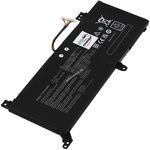 Helyettesítő akku Asus típus B21N1818-2 fotó