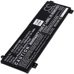 Helyettesítő laptop akku Asus típus 0B200-03890000 fotó