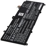 Kompatibilis akku Asus típus C41N1903 fotó