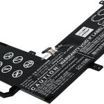 Helyettesítő akku Asus típus B31N1708 (3ICP5/57/81) fotó