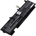 Helyettesítő laptop akku HP ZBook Firefly 15 G8 42B42PA fotó