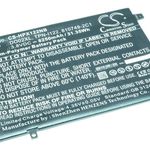 Helyettesítő akku HP Pavilion X2 10-J014TU típus DO02XL 8250mAh fotó