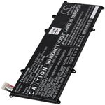 Helyettesítő laptop akku HP típus L52448-1C1 fotó