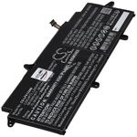 Helyettesítő laptop akku Lenovo ThinkPad X13 Gen 2(AMD)20XH006UAT fotó