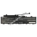 Helyettesítő akku Lenovo IdeaPad 5 14 4900mAh fotó