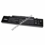 Helyettesítő akku Samsung Q318 wie AA-PB9NS6B 5200mAh fotó