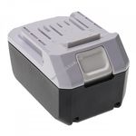 Helyettesítő akku EXTENSILO akku típus BL1813G Makita HP457D 18V, Li-Ion, 5000mAh fotó