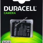Duracell akku GoPro típus AHDBT-301 (Prémium termék) fotó