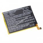 Helyettesítő akku Coolpad Note 3 Lite típus CPLD-382, 2500mAh fotó