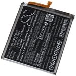 Helyettesítő akku Samsung SM-S721W mobiltelefon, okostelefon fotó