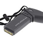 Helyettesítő akku vonalkód olvasó Chameleon RF TR1280 fotó