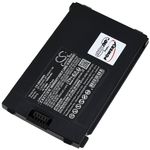 Helyettesítő kompatibilis akku Zebra típus BT-000409-50 fotó