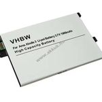 Helyettesítő akku Amazon Kindle 3 1900mAh fotó