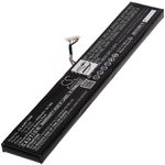 Helyettesítő hordozható játékkonzol, kézikonzol akku Asus ROG Ally 2023 / RC71L / típus C41N2208 fotó