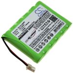 Helyettesítő akku Honeywell típus 300-06868 fotó