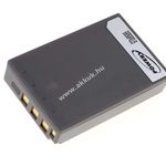 Helyettesítő akku Olympus típus BLS-5 fotó
