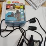 Eheim compacton 600 szivattyú fotó