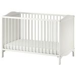 Smagora IKEA-s babaágy eladó fotó