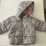 H&M 74 es kiskabát fotó