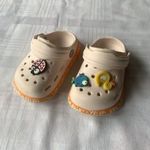 Cuki baba papucs -szandál 19-es - V fotó